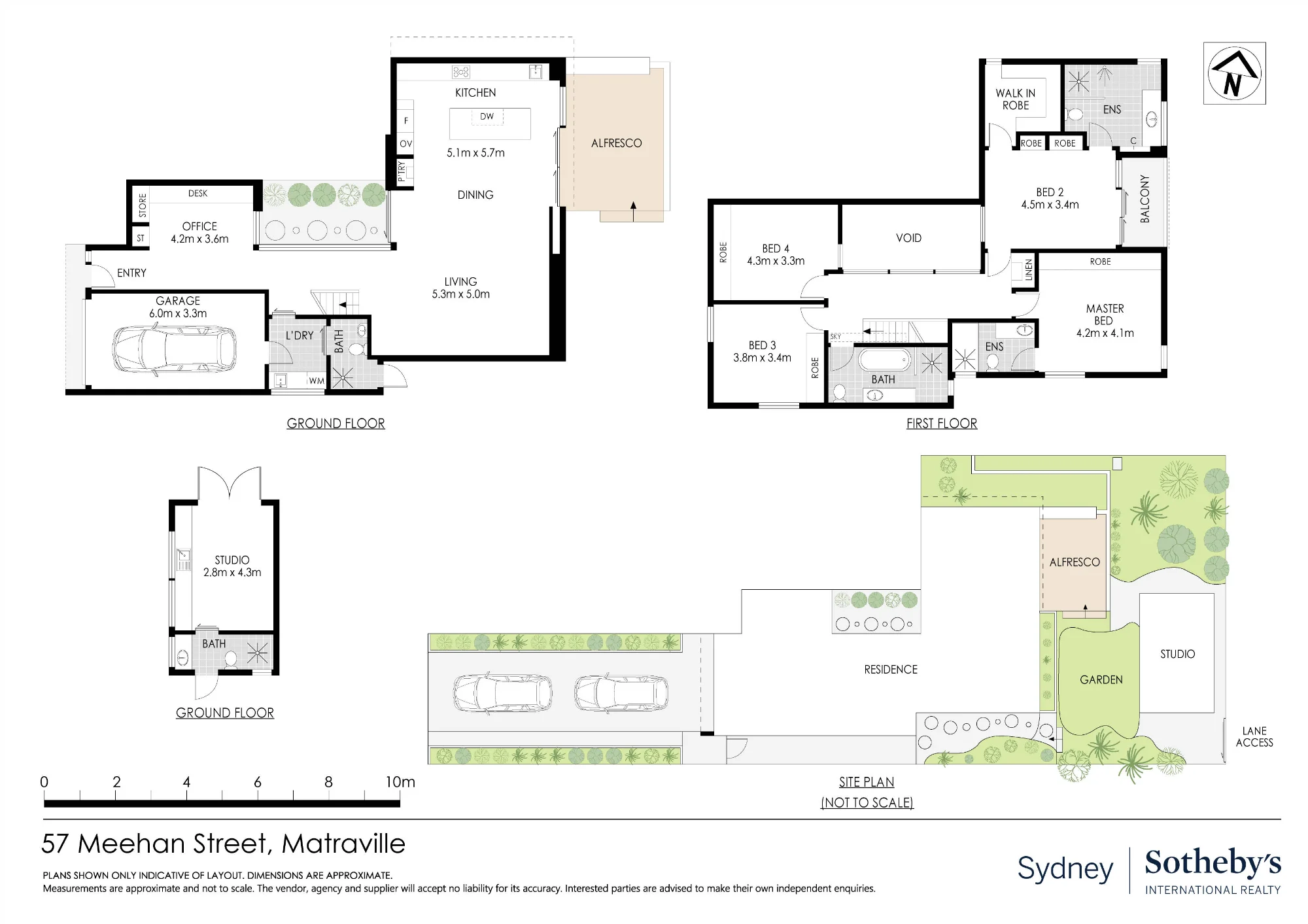 57 Meehan Street, Matraville, NSW 2036