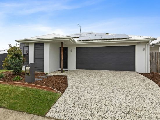 57 Meredith Crescent, Baringa, Qld 4551