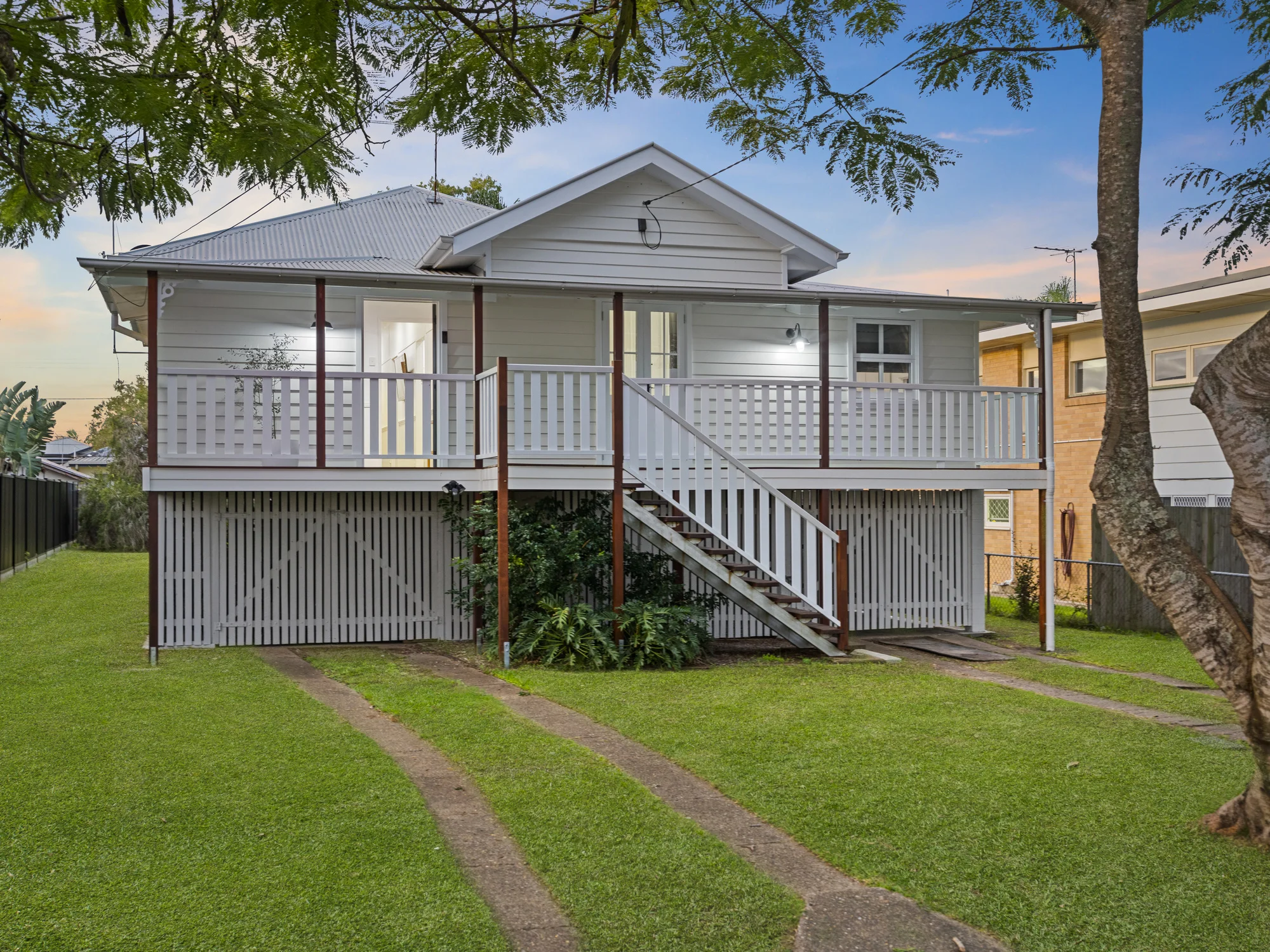 57 Moreton Avenue, Wynnum, Qld 4178