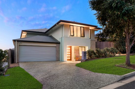 57 Mountain View Parade, Maudsland, Qld 4210