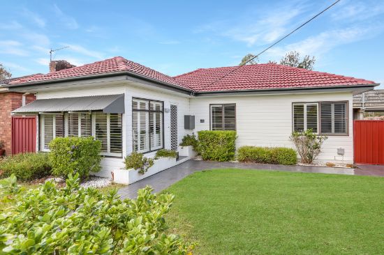 57 Mulda Street, Dapto, NSW 2530