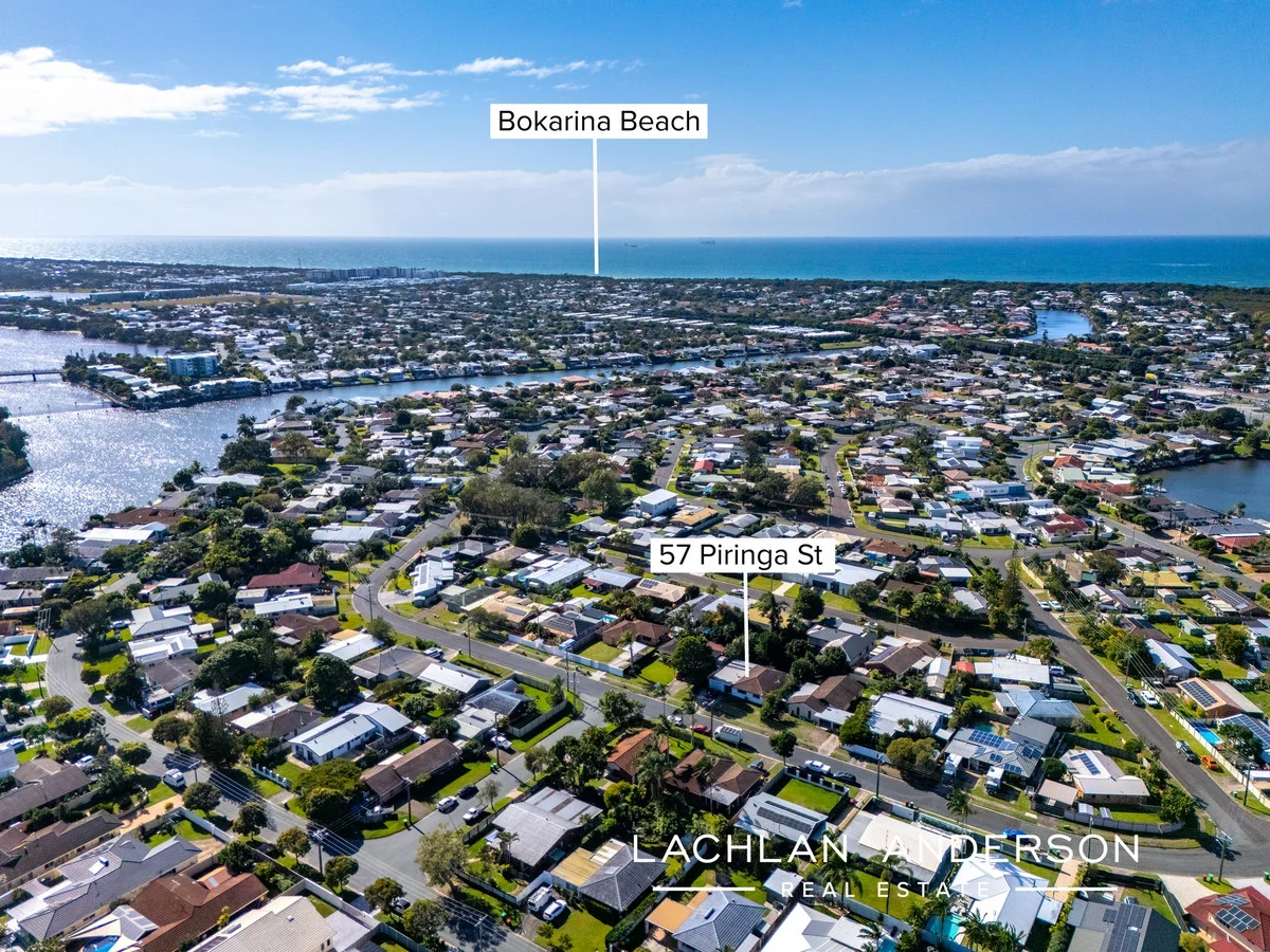 57 Piringa Street, Wurtulla, Qld 4575
