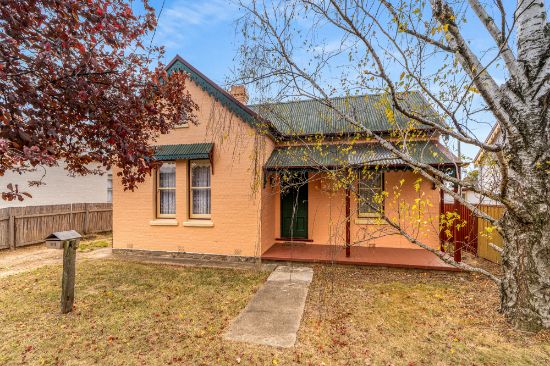 57 Plumb Street, Blayney, NSW 2799