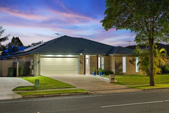 57 Raynbird Place, Carseldine, Qld 4034