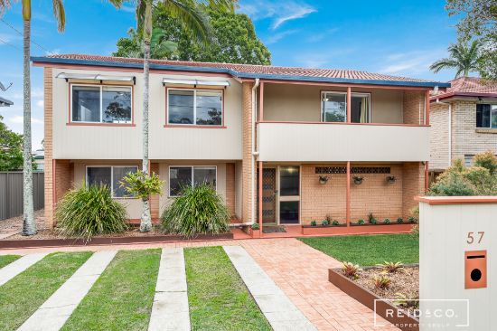 57 Scarborough Road, Redcliffe, Qld 4020