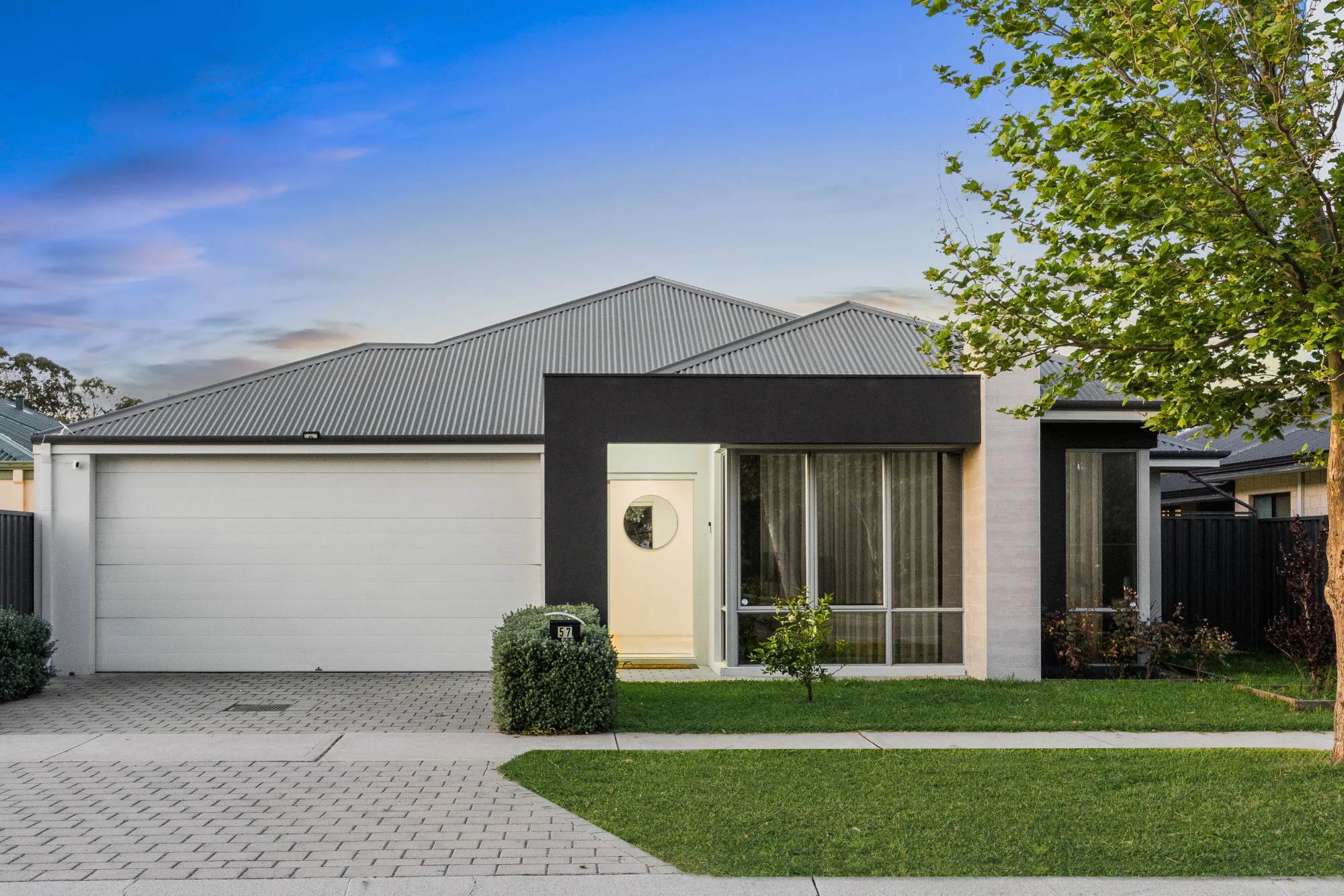 57 Shepparton Boulevard, Byford WA 6122