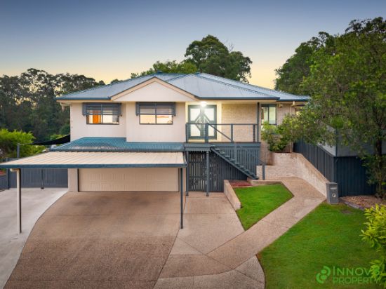 57 Snow Wood Drive, Eatons Hill, Qld 4037