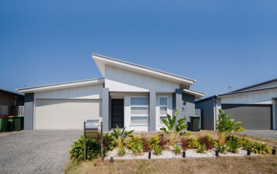 57 Stinson Circuit, Coomera, Qld 4209