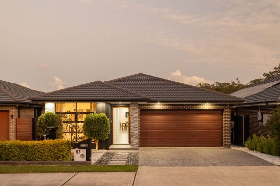 57 Stratton Road, Oran Park, NSW 2570