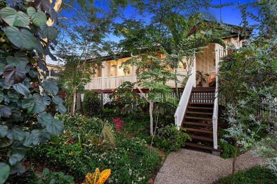 57 Stratton Terrace, Wynnum, Qld 4178