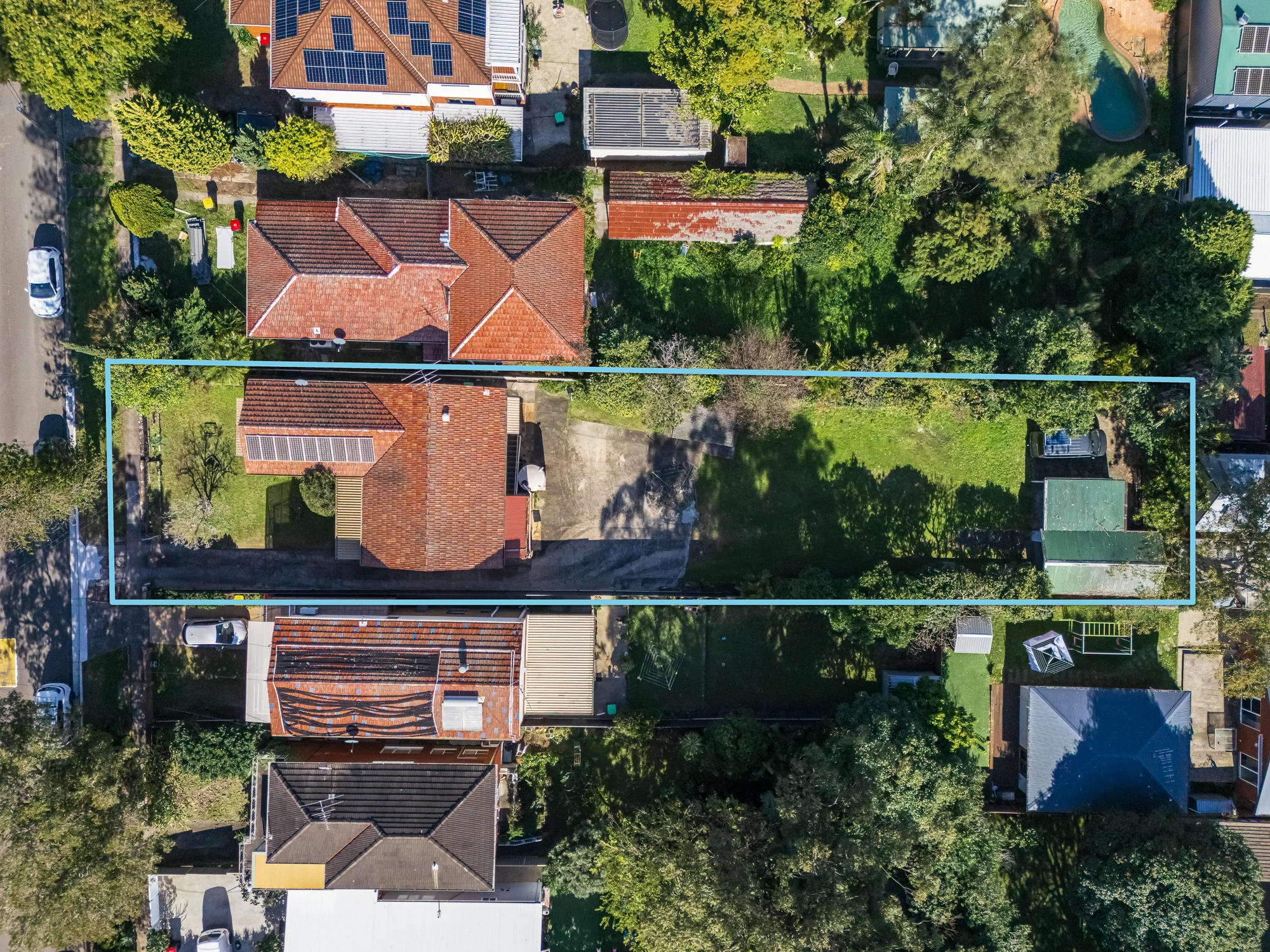 57 Trevelyan Street, Botany, NSW 2019