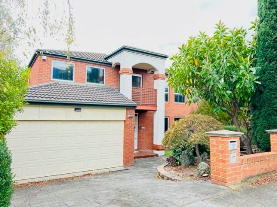57 Vannam Drive, Ashwood, Vic 3147