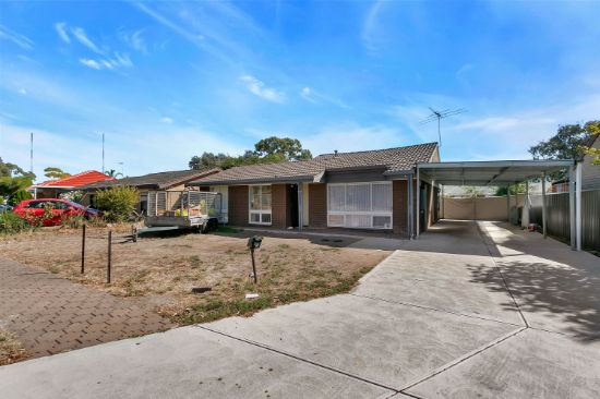 57 Vincent Road, Paralowie, SA 5108
