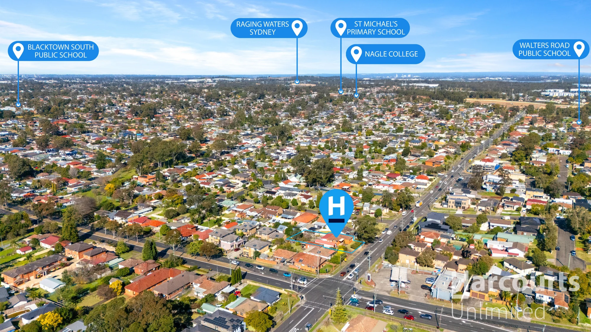 57 Walters Road, Blacktown, NSW 2148