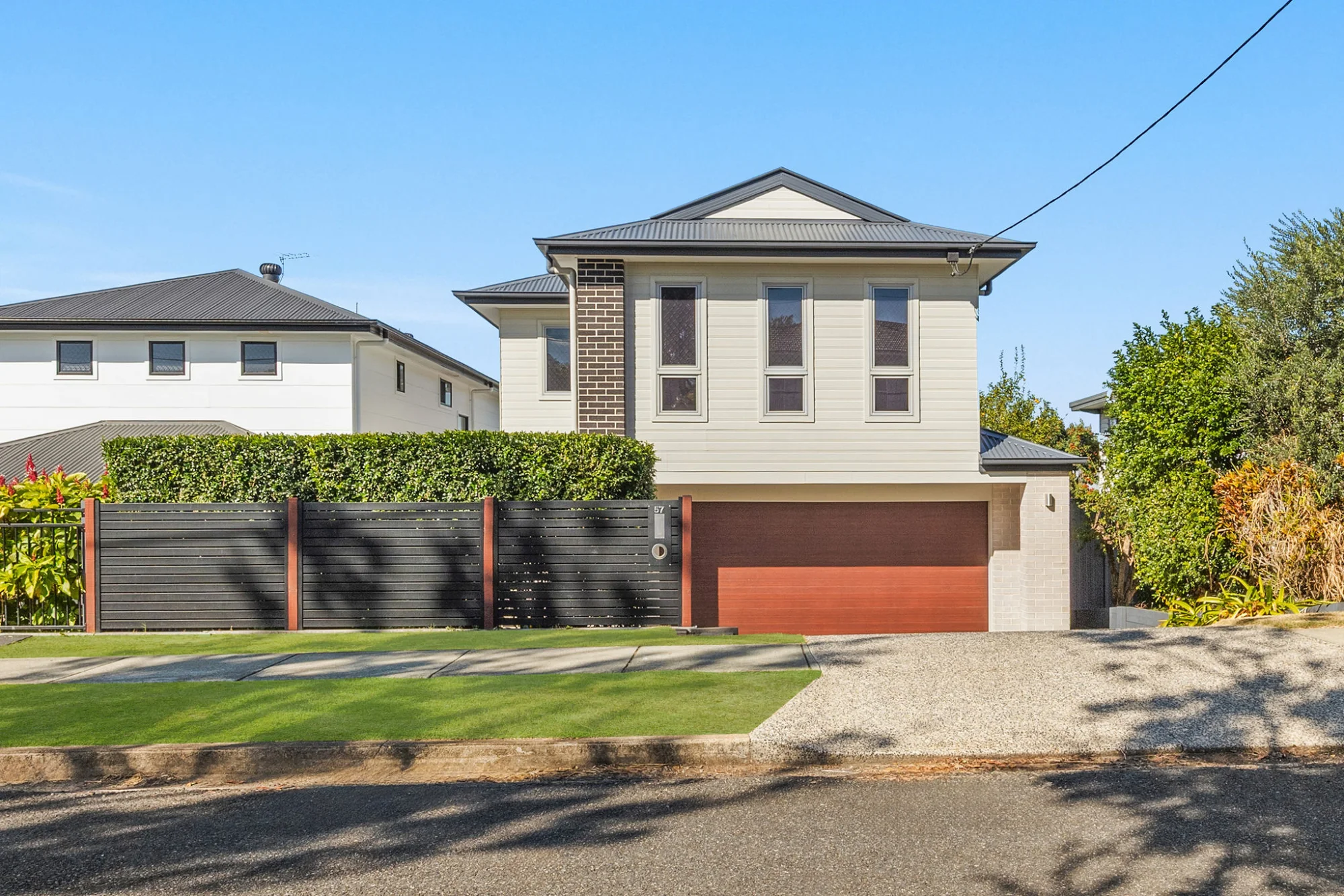 57 Warrimoo Street, Bracken Ridge, Qld 4017