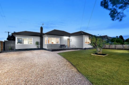 57 William Street, Fawkner, Vic 3060