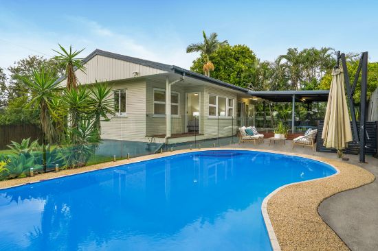 57 Zahel Street, Carina, Qld 4152