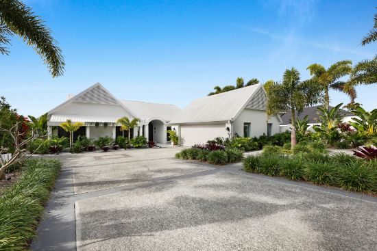 5704 Observation Crescent, Sanctuary Cove, Qld 4212