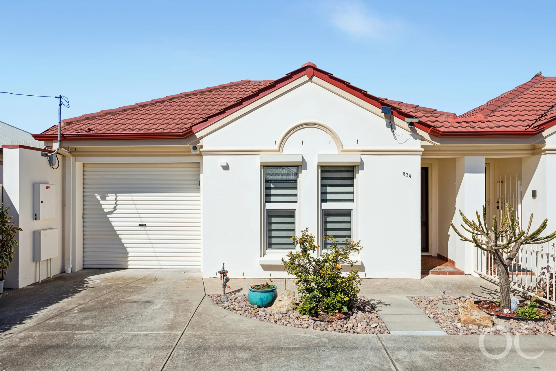 574 Grange Road, Henley Beach, SA 5022