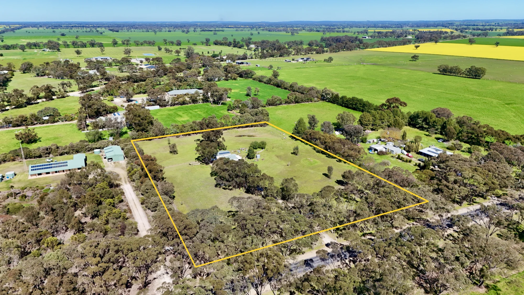 579 Rowney Road, Mundulla, SA 5270