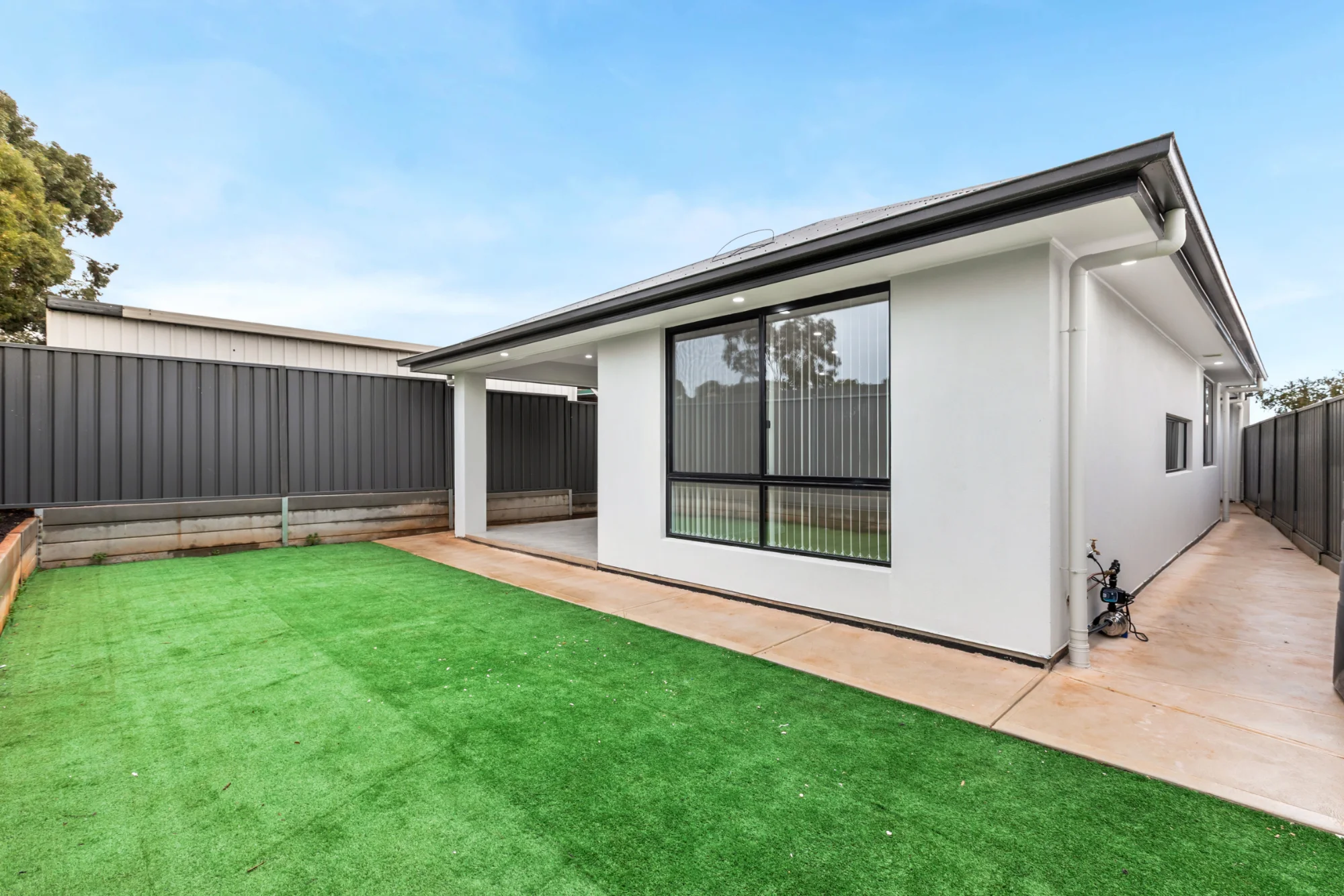 57A Paginton Crescent, Elizabeth East, SA 5112