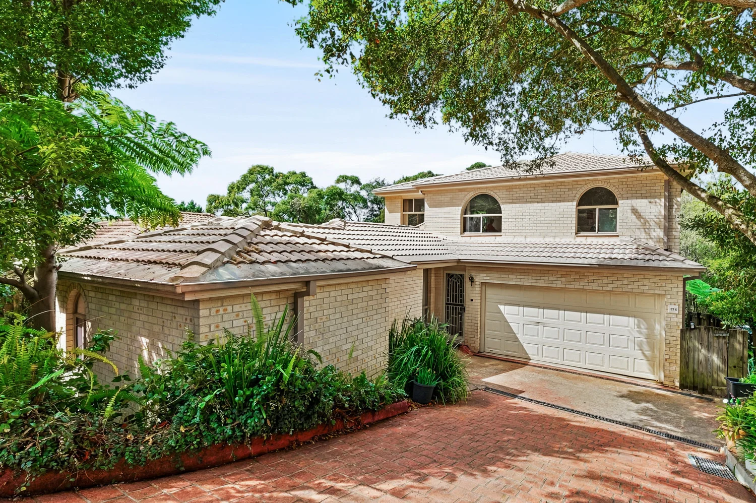 57C King Road, Hornsby, NSW 2077