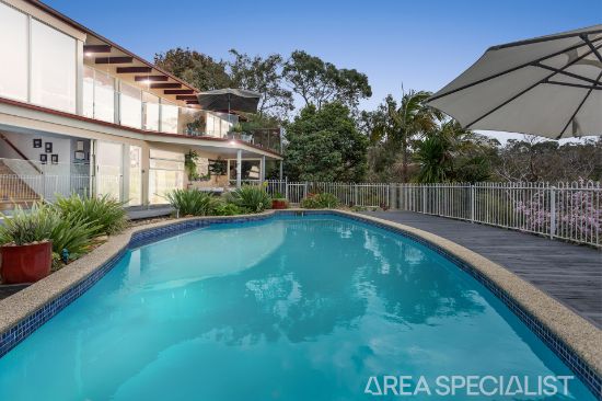 58-60 Banool Crescent, Mount Eliza, Vic 3930