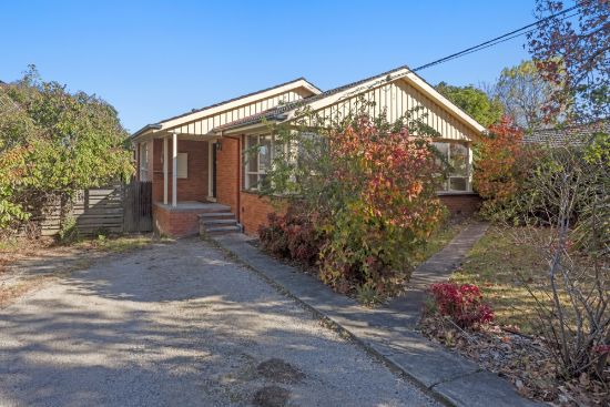 58 Arbroath Road, Wantirna South, Vic 3152