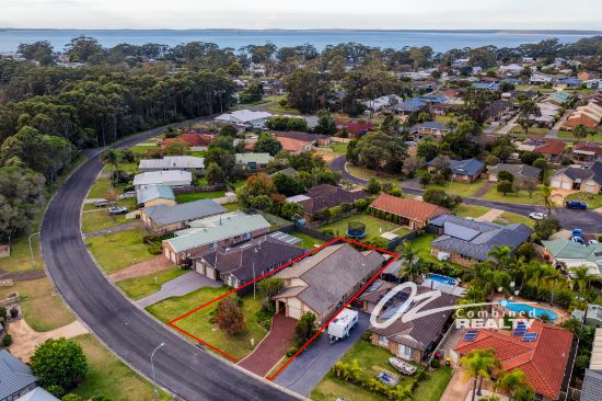 58 Argyle Street, Vincentia, NSW 2540