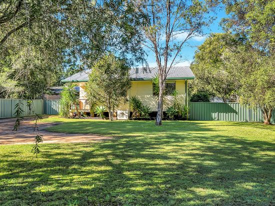 58 Armidale Road, Coutts Crossing, NSW 2460