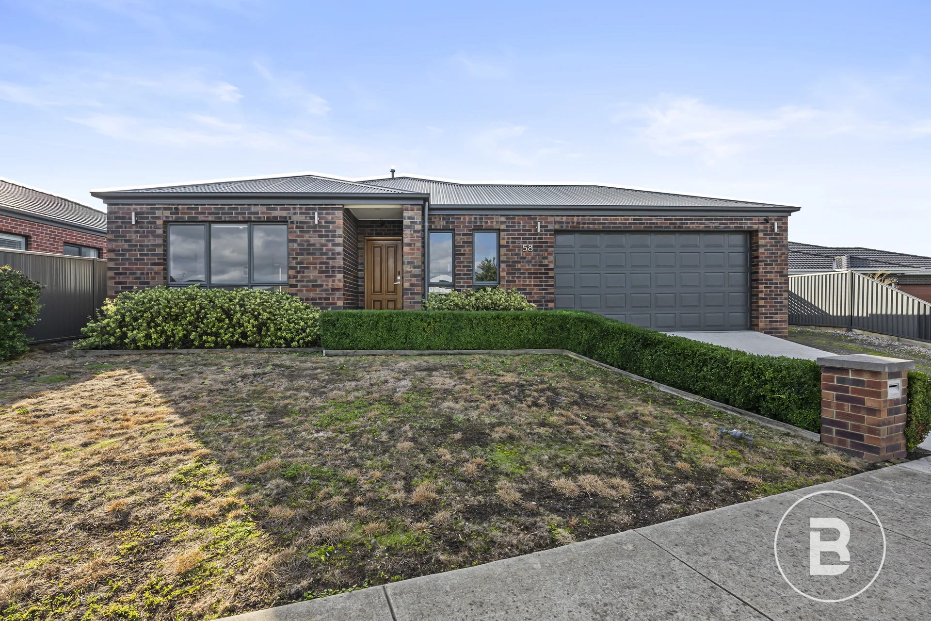 58 Ascot Gardens Drive, Delacombe, Vic 3356