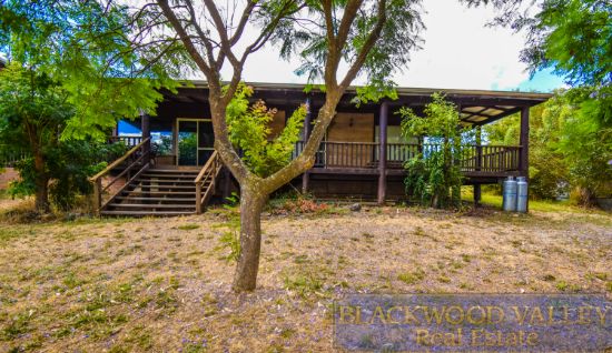 58 Bailey Heights, Balingup, WA 6253