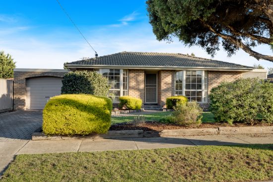 58 Bainbridge Close, Craigieburn, Vic 3064