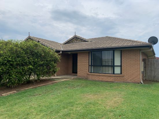 58 Banksia Drive, Raceview, Qld 4305