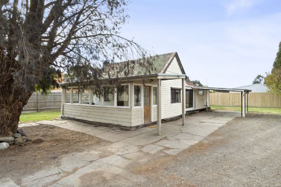 58 Barry Street, Birregurra, Vic 3242