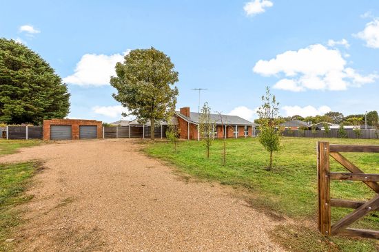 58 Beckermans Lane, Lancefield, Vic 3435