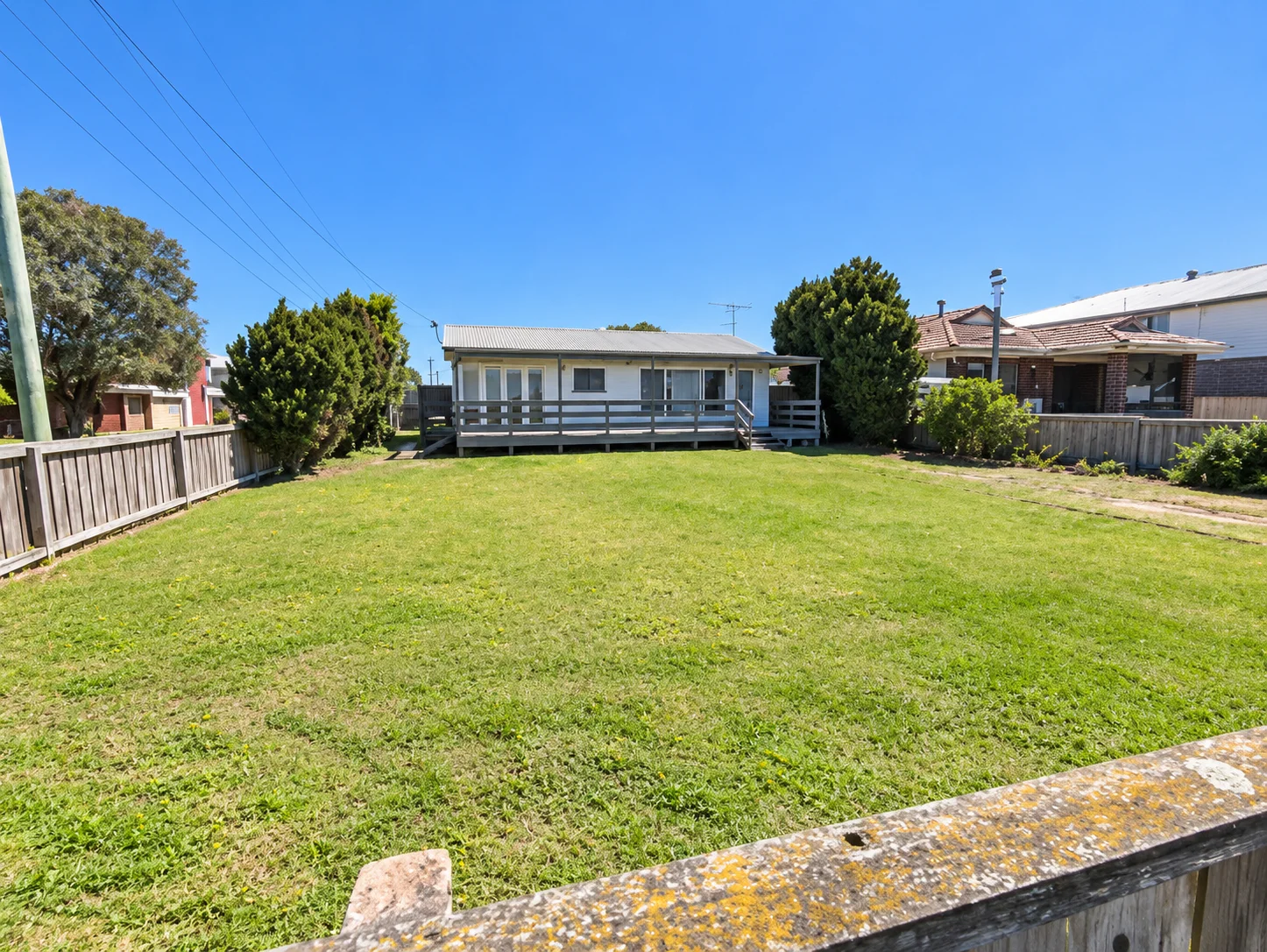 58 Bluff Road, St Leonards, Vic 3223