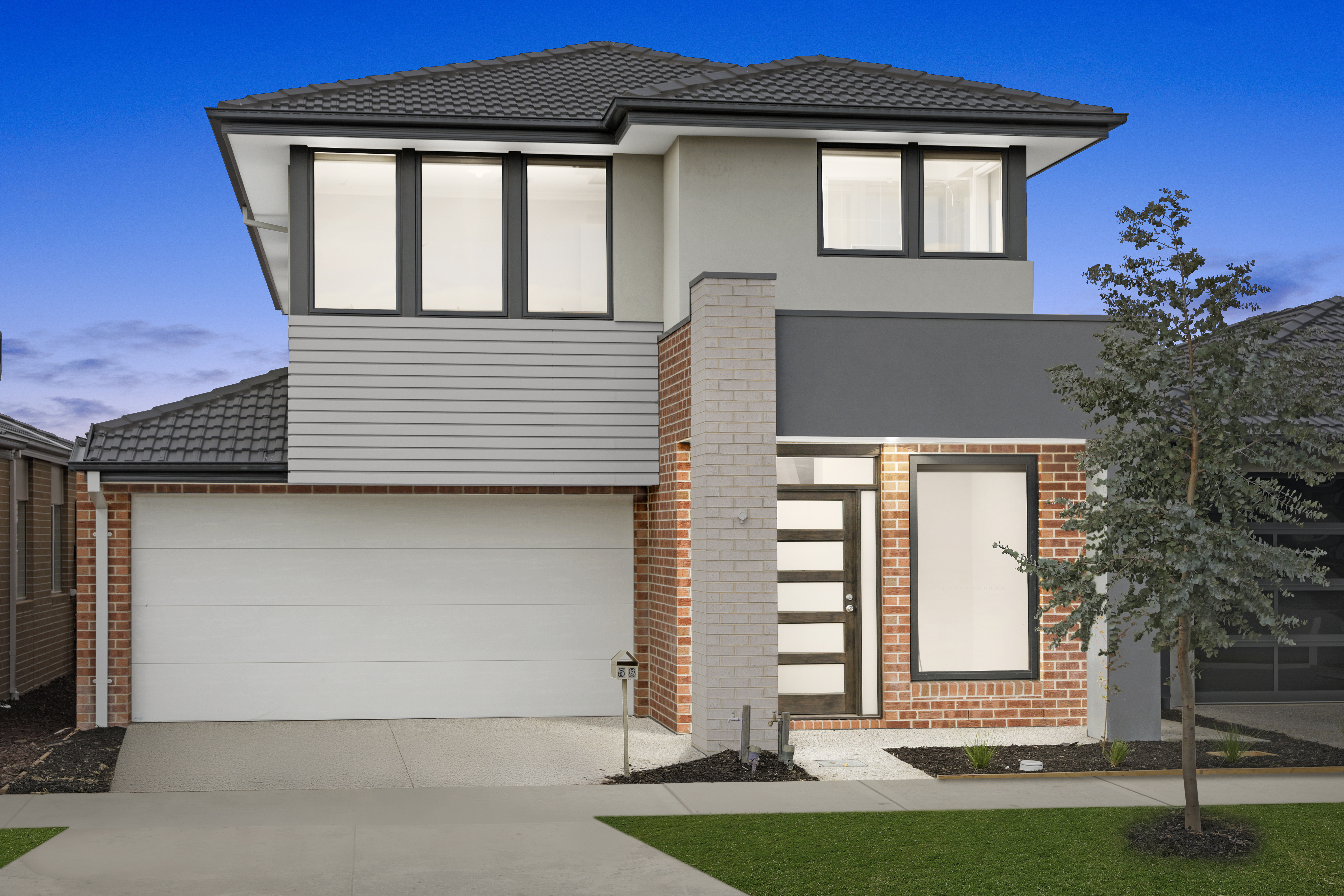 58 Boomerang Road, Donnybrook, Vic 3064 58 Boomerang Road, Donnybrook, Vic 3064