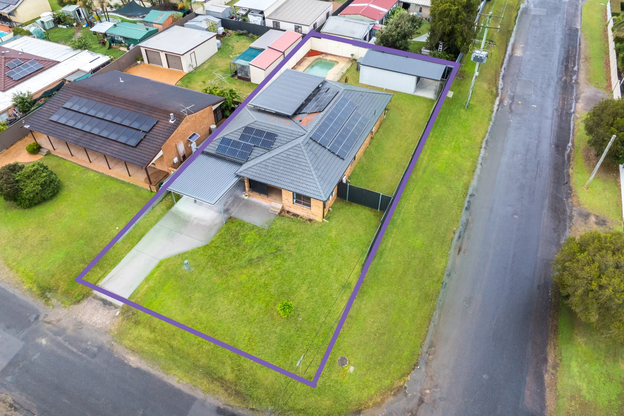 58 Bowden Street, Heddon Greta, NSW 2321