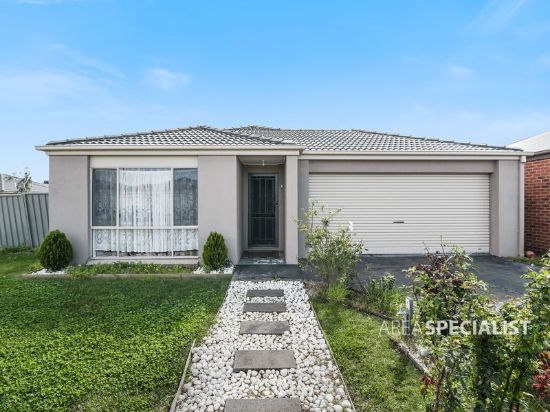 58 Bradford Drive, Cranbourne East, Vic 3977