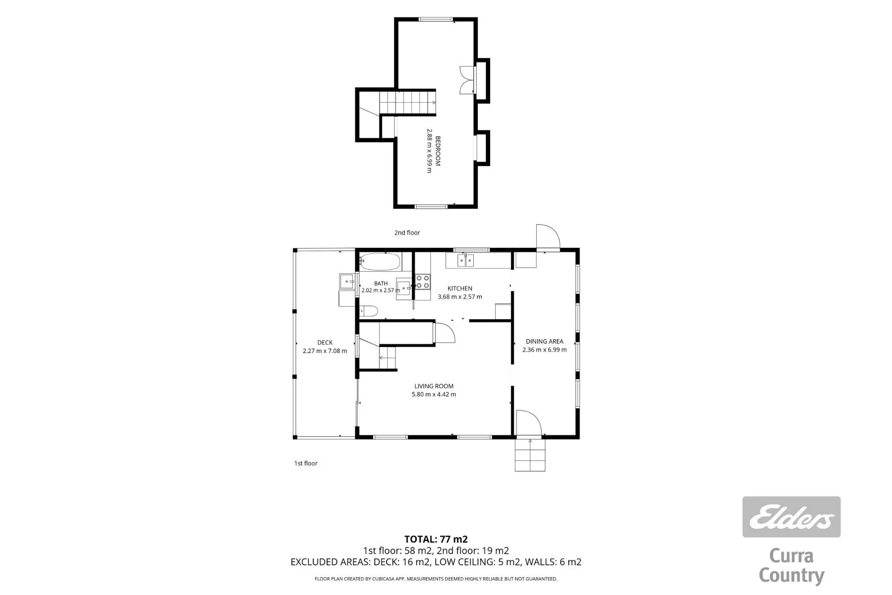 58 Bradford Road, Glenwood, Qld 4570