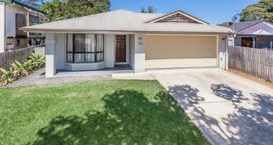 58 Brickworks Road, Kallangur, Qld 4503