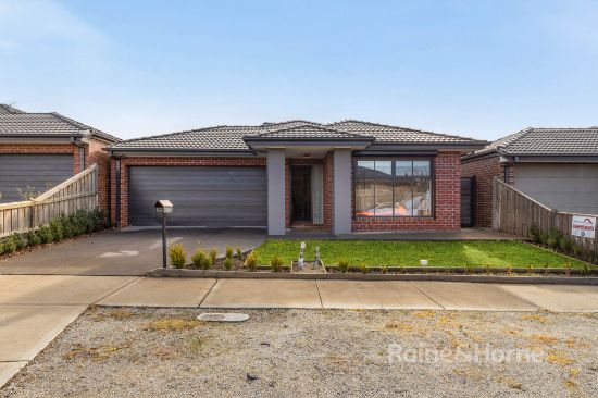 58 Browning Street, Diggers Rest, Vic 3427