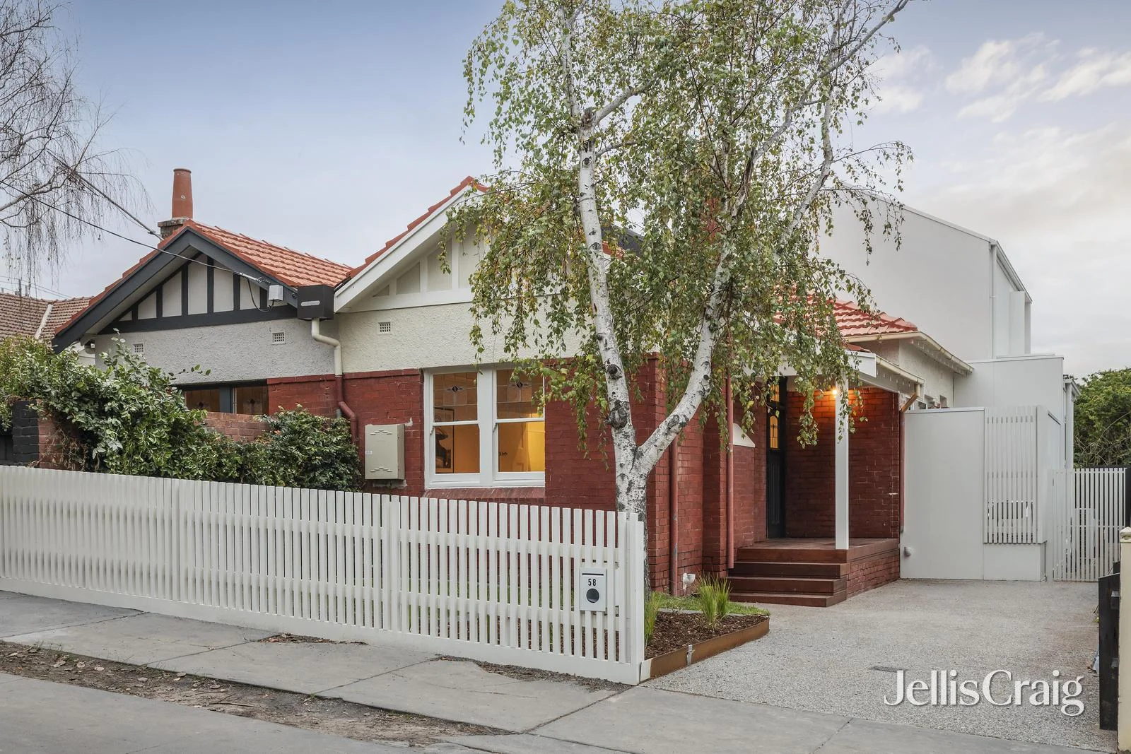 58 Campbell Grove, Hawthorn East, Vic 3123