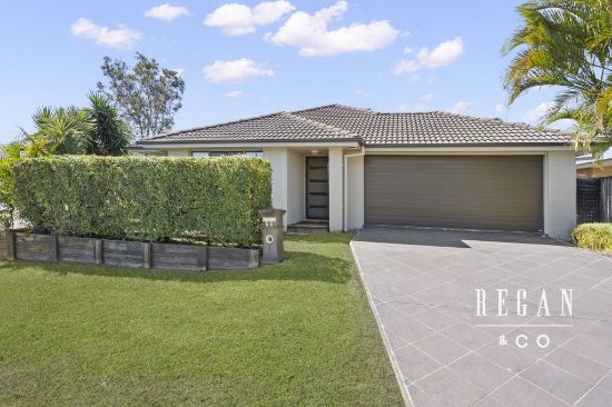 58 Central Green Drive, Narangba, Qld 4504