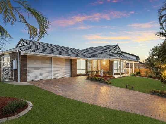 58 Chateau Street, Calamvale, Qld 4116