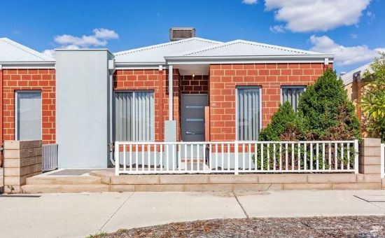 58 Cheriton Avenue, Ellenbrook, WA 6069