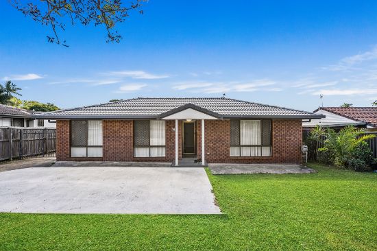 58 Clives Circuit, Currumbin Waters, Qld 4223