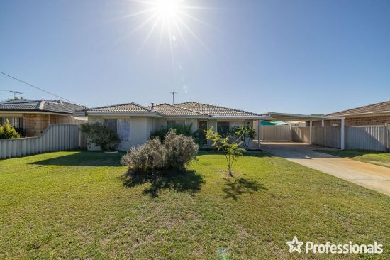 58 Colville Street, Waikiki, WA 6169