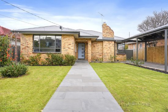 58 Devon Street, Cheltenham, Vic 3192